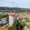 Prodej bytu 2+kk 50, Blansko.2+kk, 50 m² s, okres Blansko