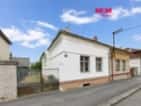 RD 57 m², Horažďovice, ul. Zahradní, okres Klatovy