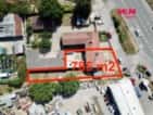 Prodej komerční nemovitosti, 154 m², Brno, ul. Jihlavská, okres Brno-město