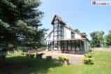 Zavedený hotel s restaurací, okres Cheb
