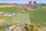 Prodej pozemku k bydlení, 16348 m², Klatovy, okres Klatovy
