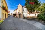 Prodej obchodního objektu, 77 m², Moravská Třebová, okres Svitavy