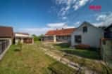 Prodej rodinného domu, 78 m², Volduchy, okres Rokycany