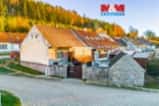 Prodej rodinného domu, 84 m², Mrákotín, okres Jihlava
