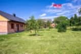 Prodej pozemku k bydlení, 1428 m², Plinkout, Dlouhá Loučka, okres Olomouc