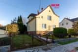 Prodej rodinného domu, 120 m², Suché Lazce, okres Opava