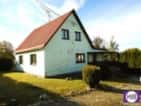 Prodej, RD 5+1, HB s Garáží, pozemek 644 m2,, okres Nový Jičín