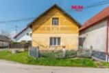 Prodej chaty, 140 m², Bělčice, Újezdec, okres Strakonice