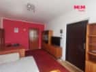 Prodej bytu 3+1, 64 m², Ostrava - Dubina, ul. Zdeňka Bára, okres Ostrava-město