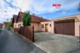 Prodej rodinného domu, 45 m², Kelč, okres Vsetín