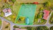 Prodej pozemku k bydlení, 3703 m², Potštát, okres Přerov
