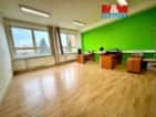 Pronájem kanceláře 55 m², České Budějovice, ul. K. Světlé, okres České Budějovice