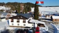 Prodej, penzion, Albrechtice v Jizerských horách, okres Jablonec nad Nisou