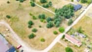Prodej stavebního pozemku 5 657 m² v klidné lokalitě Štít, Klamoš, okres Hradec Králové