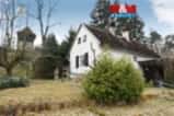 Prodej chalupy, 60 m², Dolní Krupá, okres Mladá Boleslav