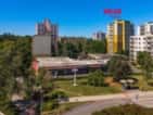 Prodej obchodního centra, cca 900 m², Český Těšín, okres Karviná