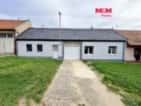 Prodej rodinného domu, 143 m², Lipov, okres Hodonín