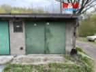 Prodej garáže, 24 m², Ostrava, ul. Prokopská, okres Ostrava-město