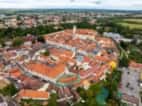 Prodej, hotel, Rožmberská, Třeboň.Realdomus ve, okres Jindřichův Hradec