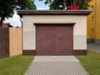 Prodej garáže, 28 m², Rýmařov, okres Bruntál