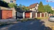 Prodej garáže, Děčín-Letná, okres Děčín