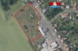 Pronájem provozní plochy, 9400 m², Horky, okres Kutná Hora