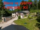 Prodej rodinného domu, 340 m², Janov nad Nisou, okres Jablonec nad Nisou