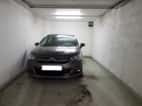 Garáž Praha Prosek, Praha 9