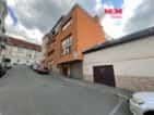 Prodej garážového stání, 11 m², Praha 5 - Košíře, ul. Tůmova, Praha 5