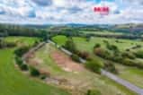 Pronájem pozemku k bydlení, 770 m², Milešov, okres Příbram