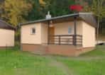 Prodej chaty, 40 m², Trojanovice, okres Nový Jičín