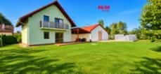 Prodej rodinného domu, 102 m², Kostěnice, okres Pardubice