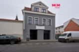 Pronájem obchod a služby, 205 m², Uherský Brod, ul. Moravská, okres Uherské Hradiště