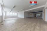 Sklad 265 m², Zdiby, ul. U Továrny, okres Praha-východ
