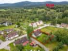 Prodej penzionu, 272 m², Nová Pec - Láz, okres Prachatice