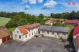 Restaurace, stravování, 872 m², Vodňany, okres Strakonice
