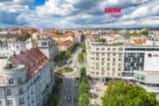 Pronájem bytu 1+1, 34 m², Plzeň, ul. Goethova, okres Plzeň-město