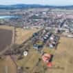 Prodej stavebního pozemku 1 544, Mýto.Na prodej, okres Rokycany