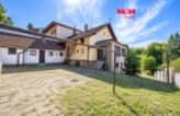 RD 100 m², Samotišky, ul. V Uličkách, okres Olomouc
