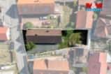 Prodej rodinného domu v Zruči-Senci, ul. Zlatá, okres Plzeň-sever