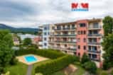 Byt 3+kk, 98 m², Liberec, ul. Uralská, okres Liberec