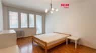 Prodej bytu 2+1, 61 m², Praha, ul. Zárubova, Praha 4
