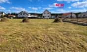 Prodej, stavební pozemek, 1036 m², Olešná u Rakovníka, okres Rakovník