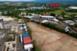 Pronájem komerčního pozemku, 4500 m², Otovice, okres Karlovy Vary