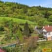 Blansko, chata 5+1, zahrada, pozemek 729 m2 –, okres Blansko