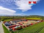 Pronájem provozní plochy, 5000 m², Nové Dvory, okres Kutná Hora