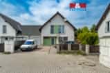 Prodej rodinného domu, 124 m², Býkev, okres Mělník