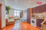 Prodej bytu 2+kk, 39 m², Plzeň, ul. Guldenerova, okres Plzeň-město