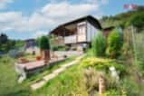 Prodej chaty, 21 m², Ústí nad Labem, ul. Blahoslavova, okres Ústí nad Labem