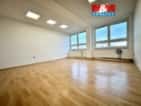Pronájem kanceláře 35 m², České Budějovice, ul. K. Světlé, okres České Budějovice